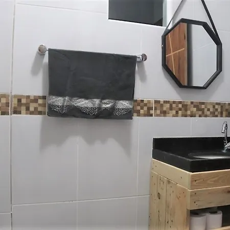 Flat Jacuma Litoral Sul Pb Apartment Exterior photo