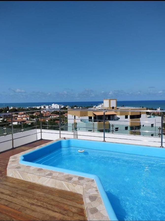 Flat Litoral Sul Pb Apartment