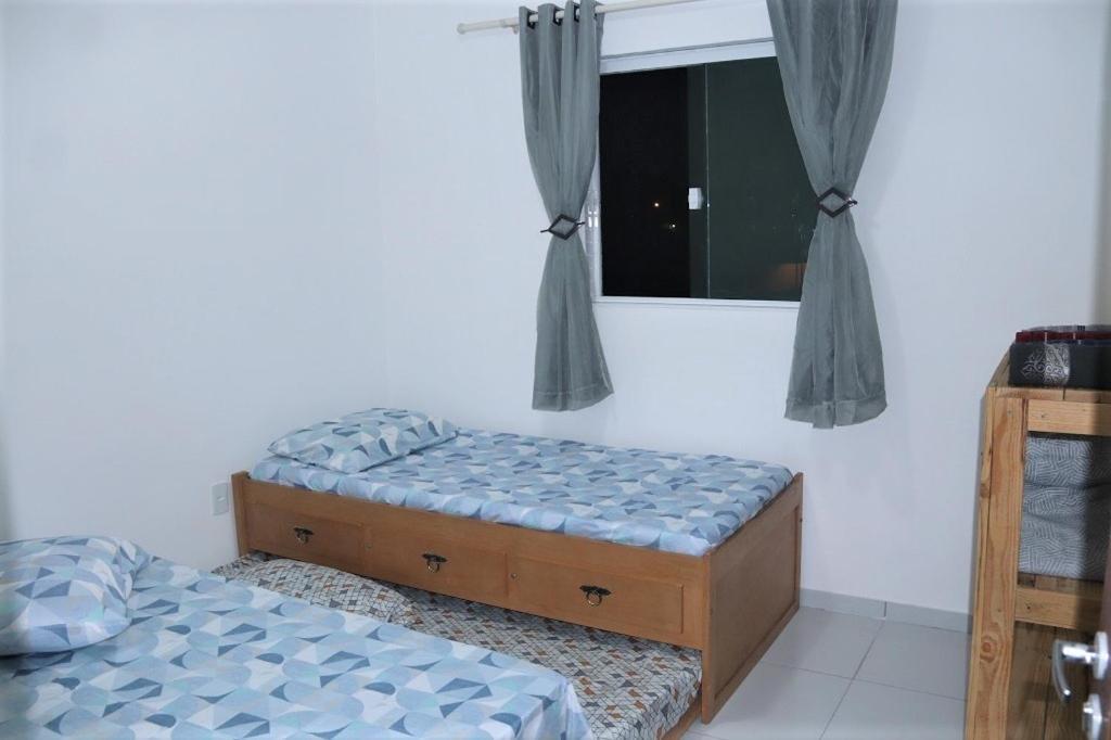 Apartment Flat Litoral Sul Pb Jacuma (Paraiba)