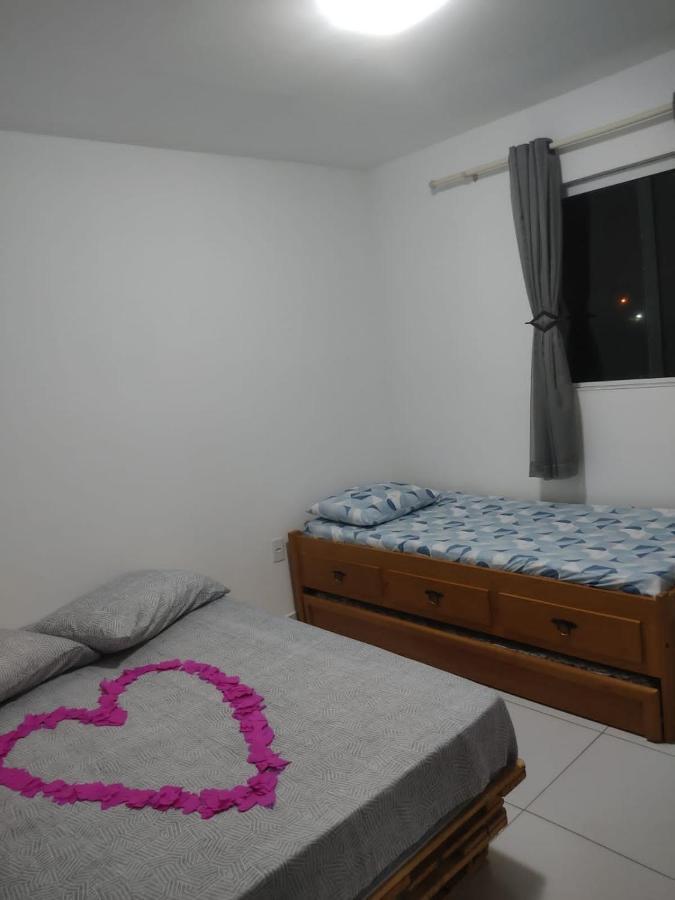 Flat Litoral Sul Pb * Jacuma (Paraiba)