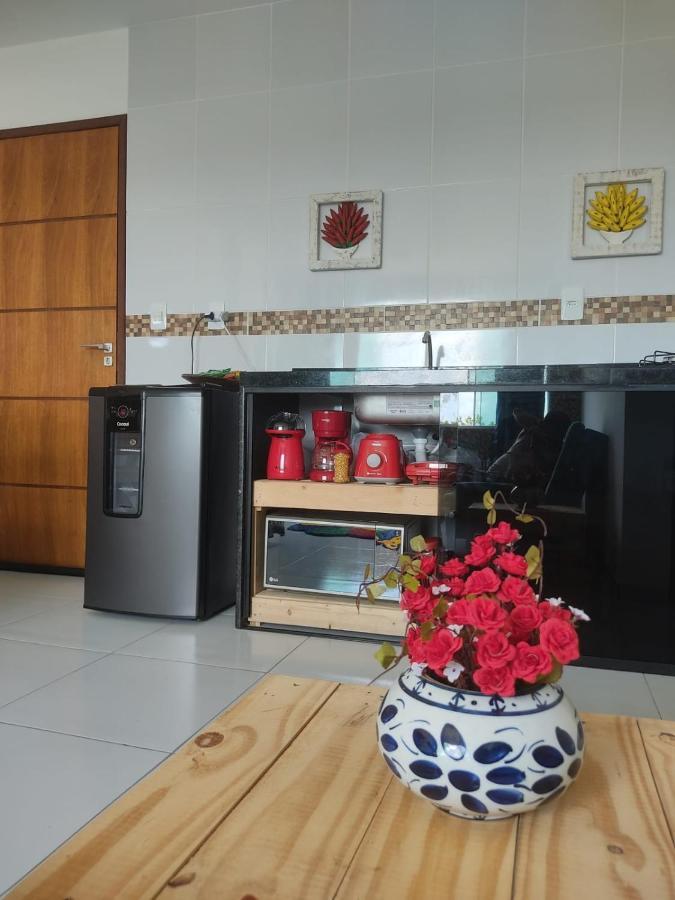 Apartment Flat Litoral Sul Pb *
