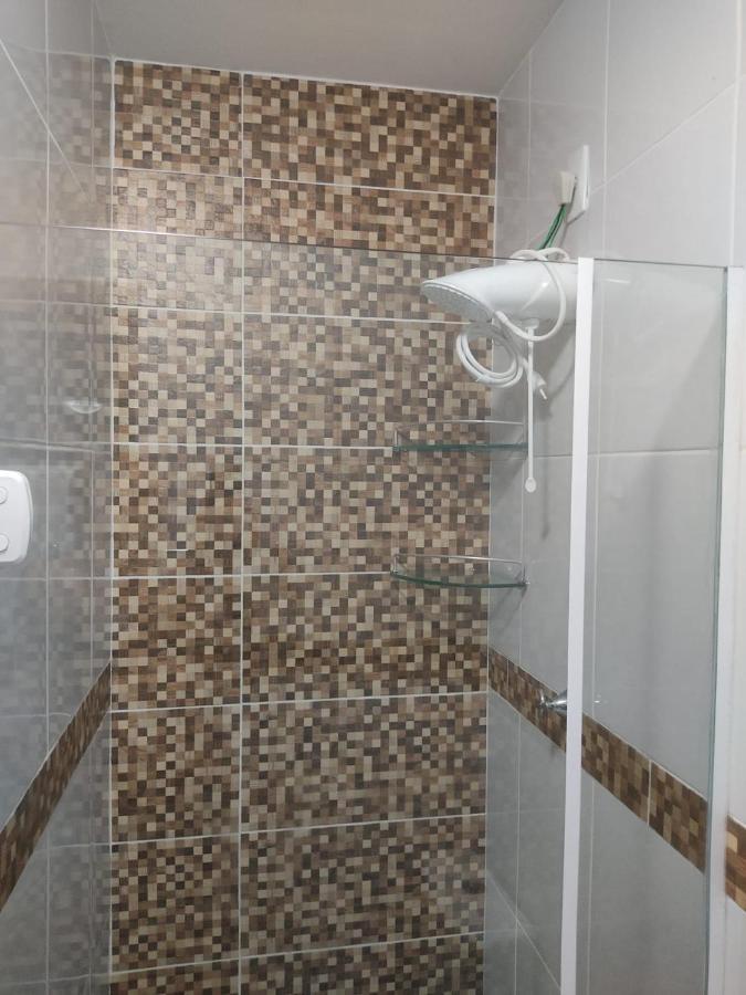 Flat Litoral Sul Pb Jacuma (Paraiba)
