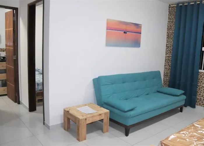 Flat Jacuma Litoral Sul Pb