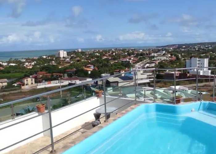 Flat Jacuma Litoral Sul Pb