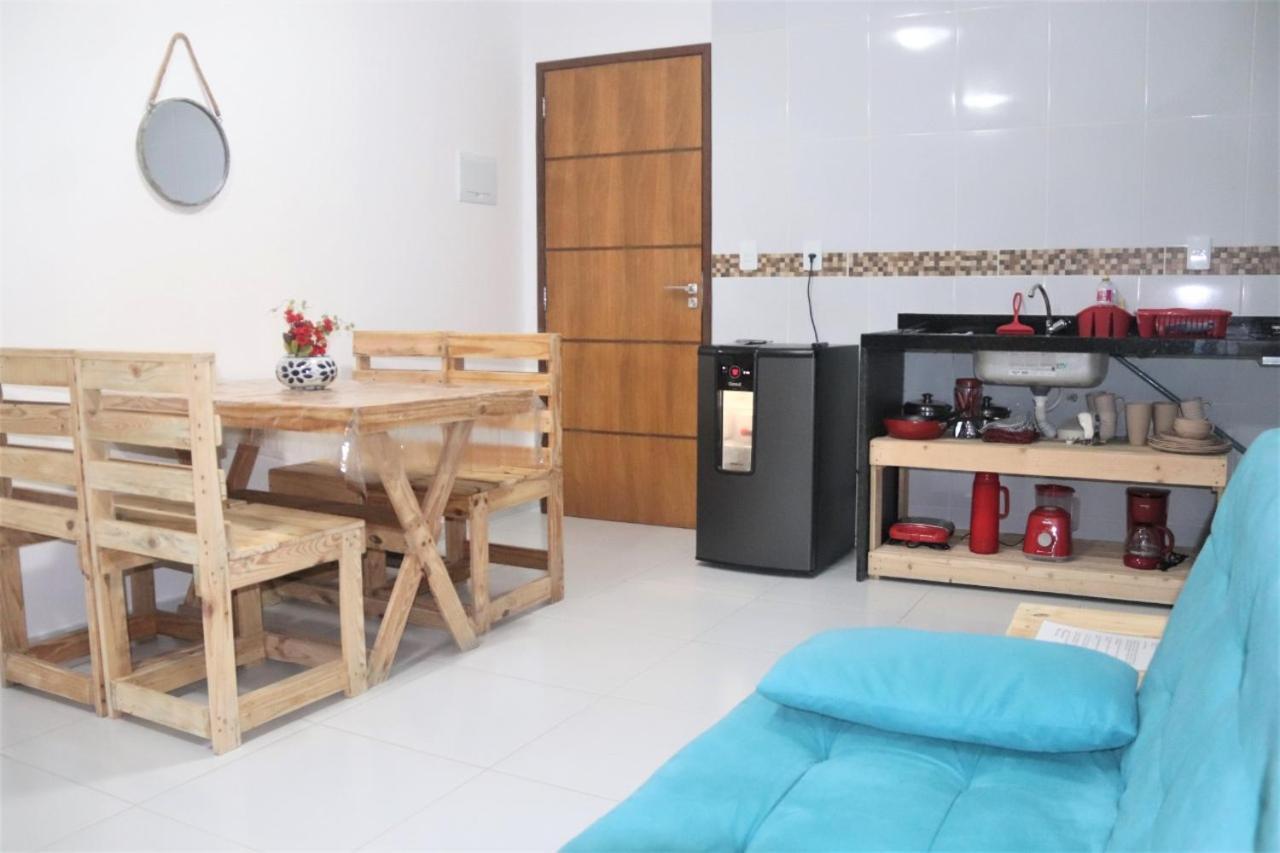 Apartment Flat Litoral Sul Pb