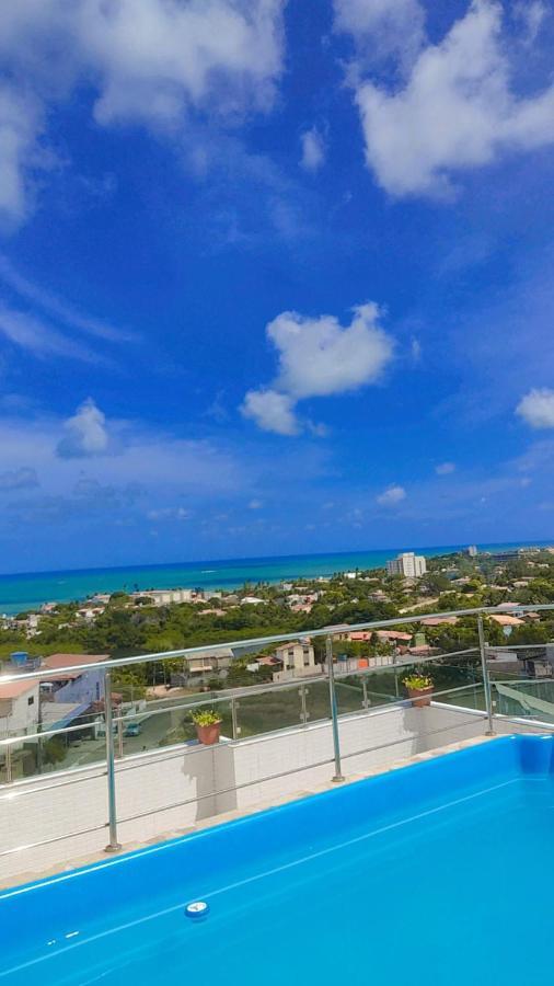 Flat Litoral Sul Pb