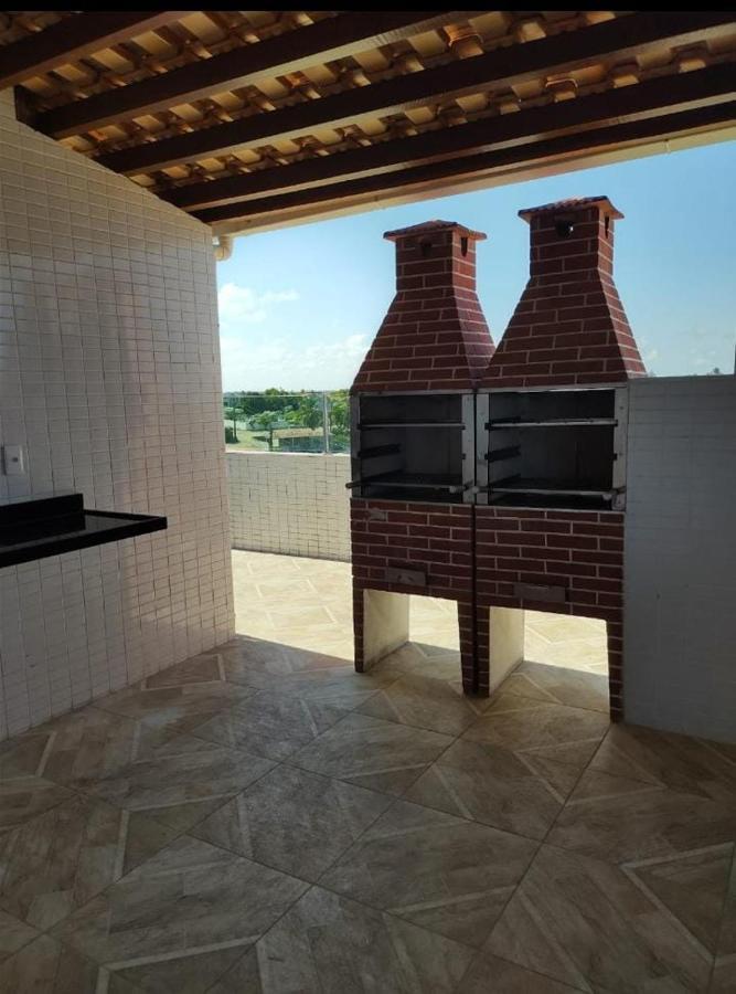 Apartment Flat Litoral Sul Pb
