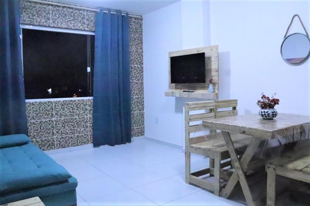 Flat Litoral Sul Pb Apartment