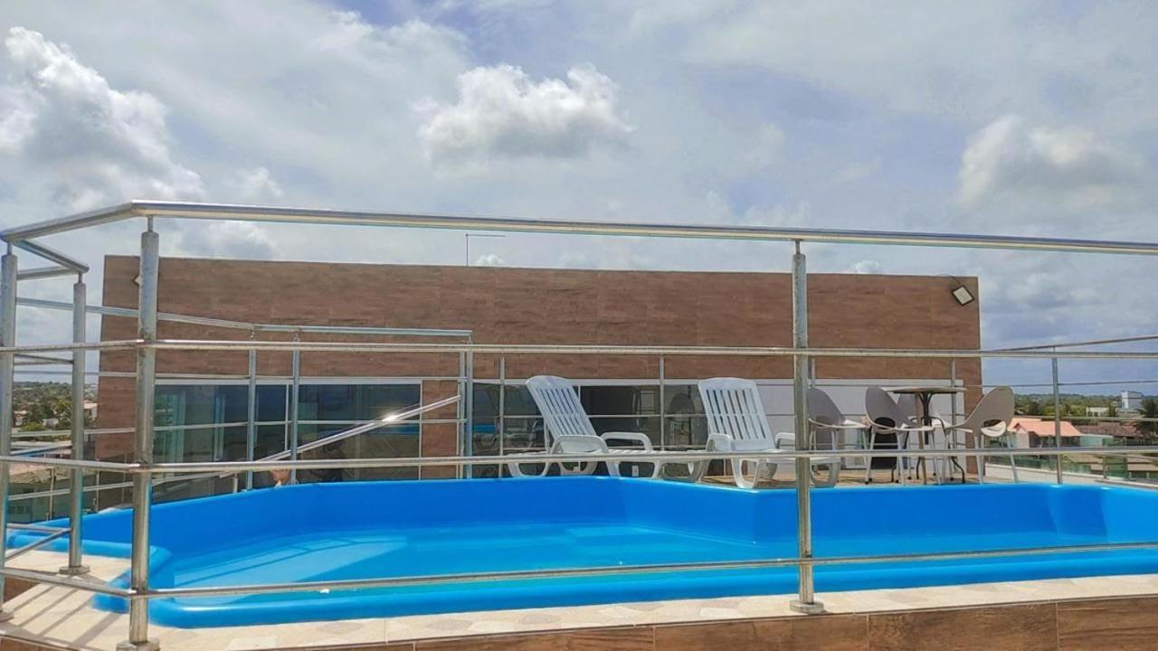 Apartment Flat Litoral Sul Pb