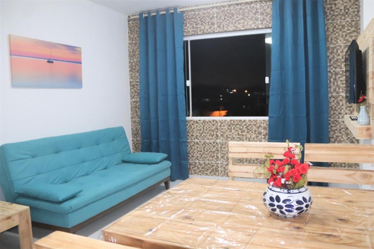 Flat Litoral Sul Pb