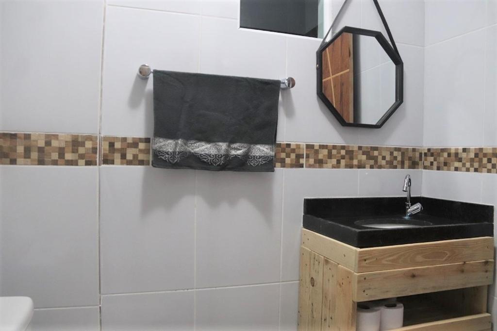 Flat Litoral Sul Pb * Jacuma (Paraiba)