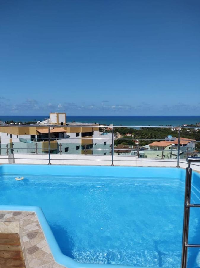 Flat Litoral Sul Pb Apartment Jacuma (Paraiba)