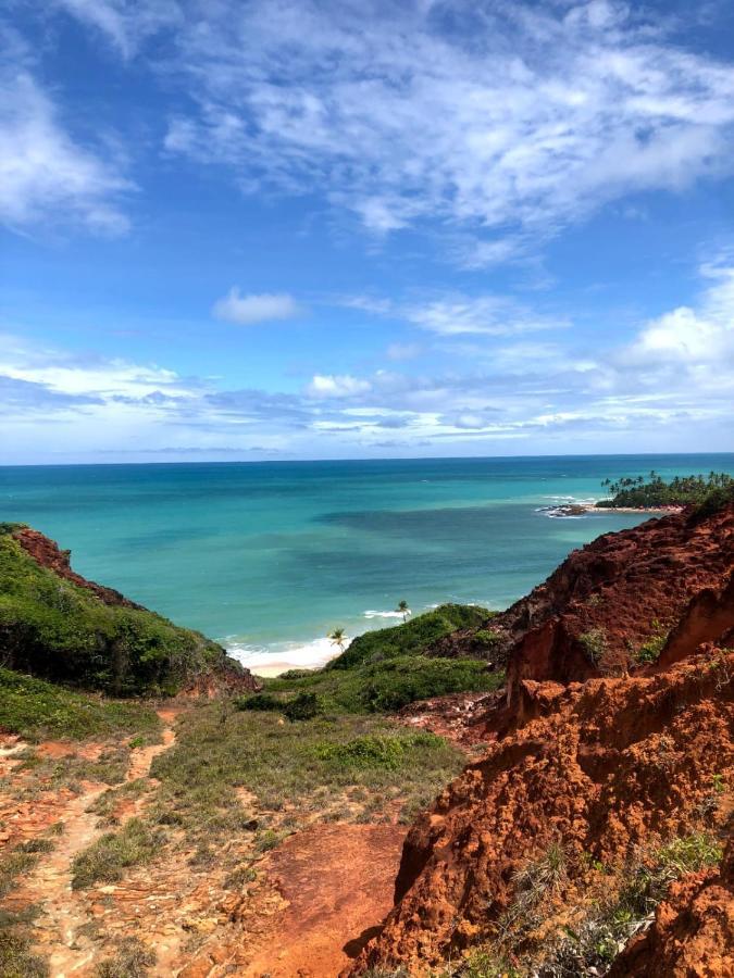 Flat Litoral Sul Pb Apartment Jacuma (Paraiba)