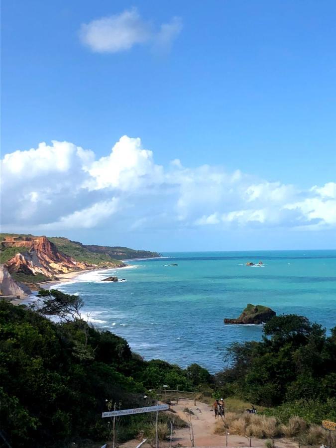 Flat Litoral Sul Pb * Jacuma (Paraiba)