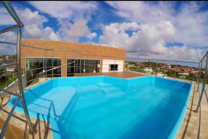 Flat Litoral Sul Pb Jacuma (Paraiba)