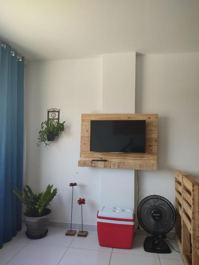 Flat Litoral Sul Pb Jacuma (Paraiba)