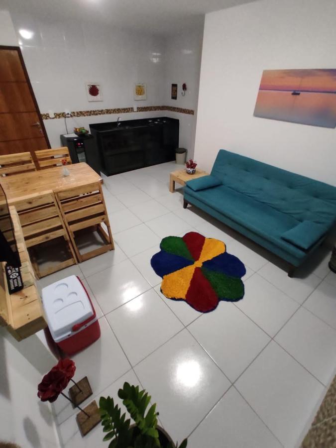 Flat Litoral Sul Pb Jacuma (Paraiba)