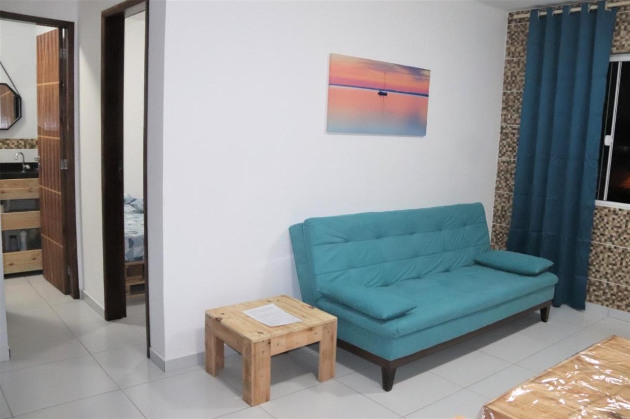 Apartment Flat Litoral Sul Pb Jacuma (Paraiba)