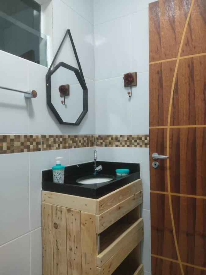 Flat Litoral Sul Pb Jacuma (Paraiba)