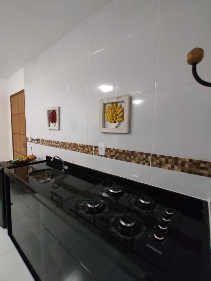 Flat Litoral Sul Pb Apartment *