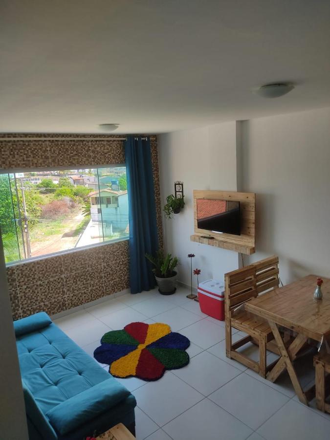 Apartment Flat Litoral Sul Pb *