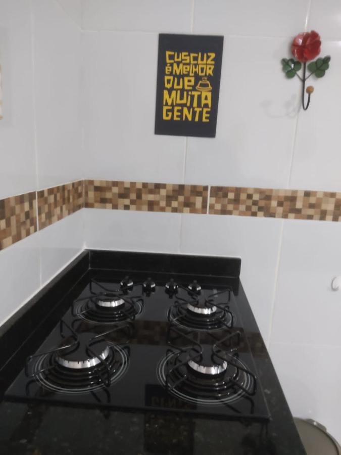 Flat Litoral Sul Pb Jacuma (Paraiba)