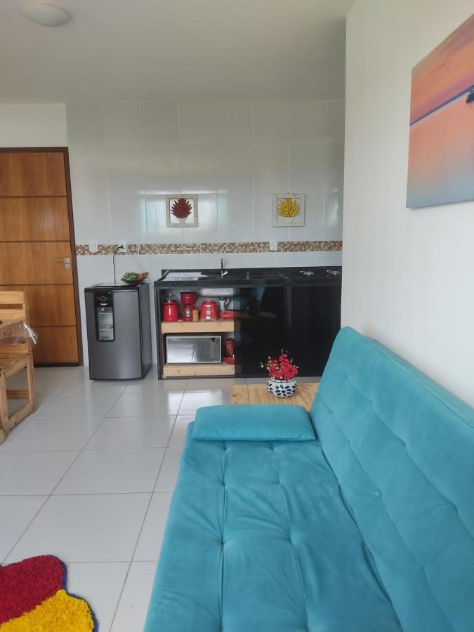 Flat Litoral Sul Pb
