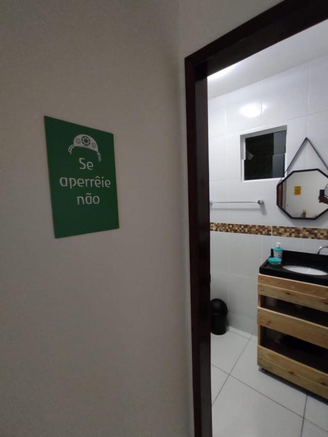 Flat Litoral Sul Pb Apartment Jacuma (Paraiba)