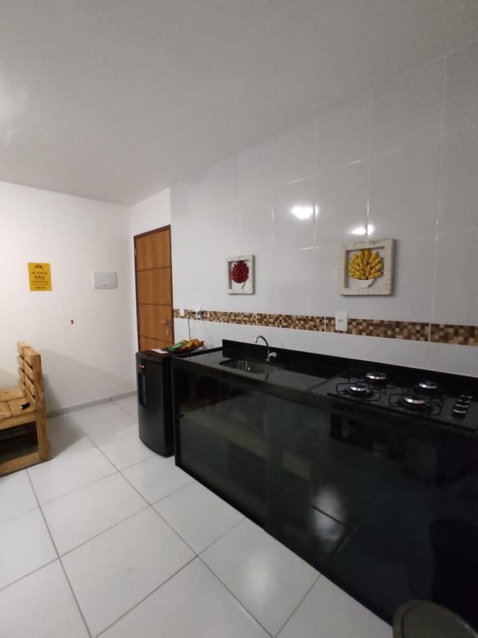 Apartment Flat Litoral Sul Pb Jacuma (Paraiba)