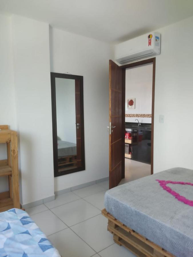 Flat Litoral Sul Pb Apartment