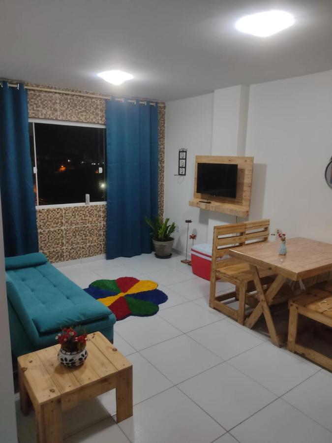 Apartment Flat Litoral Sul Pb