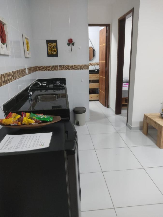 Apartment Flat Litoral Sul Pb *