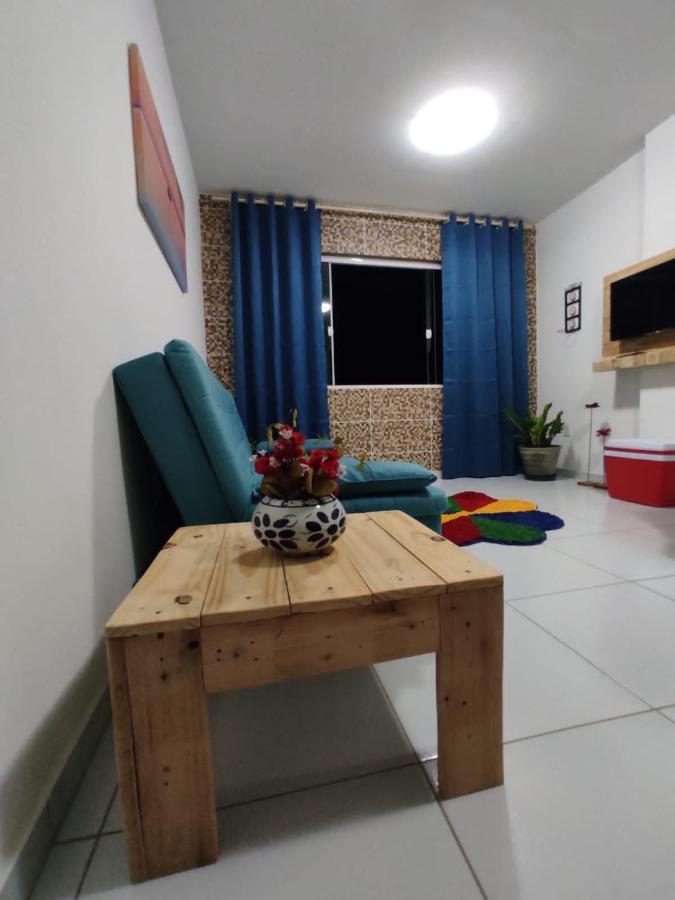 Apartment Flat Litoral Sul Pb Jacuma (Paraiba)