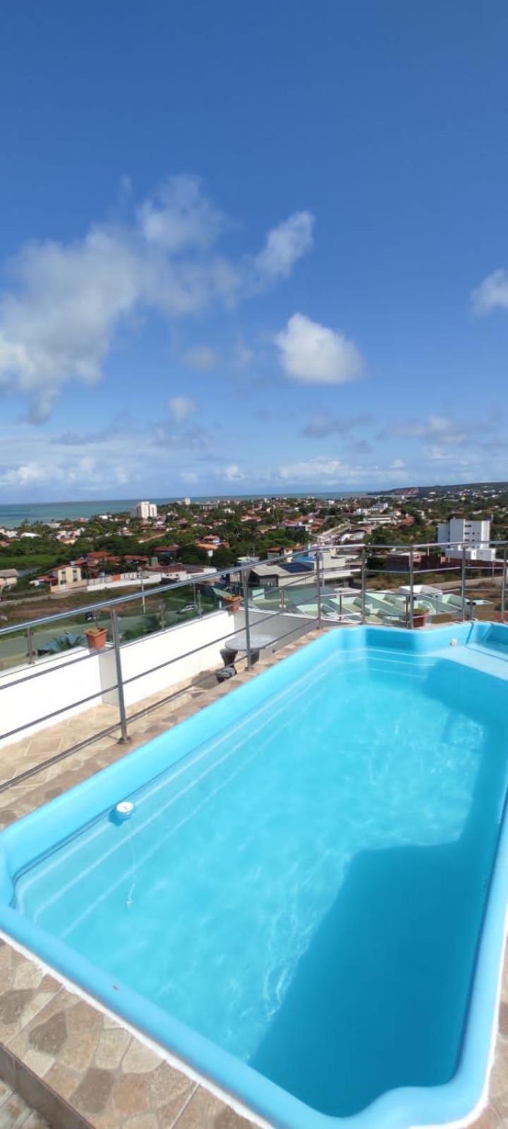 Flat Litoral Sul Pb Apartment *